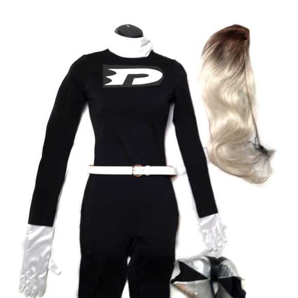Danny Phantom Costume - Picture 2 of 5